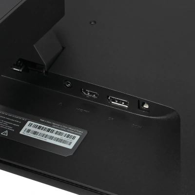 Монитор Xiaomi 27" A27Qi 2026 черный IPS LED 6ms 16:9 HDMI матовая 1300:1 300cd 178гр/178гр 2560x1440 120Hz DP 2K 3.9кг