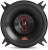 Колонки автомобильные JBL Stage3 427F 150Вт 90дБ 3Ом 10см (4дюйм) (ком.:2кол.) коаксиальные двухполосные