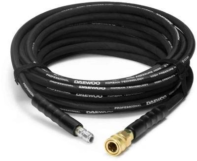 Минимойка Daewoo DAW 725 3200Вт
