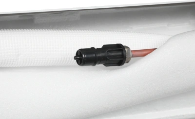 Сплит-система Centek CT-65K12 WiFi белый