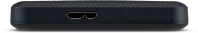 Жесткий диск Toshiba USB3.0 1TB HDTCA10EK3AA Canvio Advance 2.5" черный