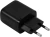 Сетевое зар./устр. Buro BUWG1 18W 3A (QC) USB-A универсальное черный (BUWG18P100BK) Сетевое зар./устр. Buro BUWG1 18W 3A (QC) USB-A универсальное черный (BUWG18P100BK)