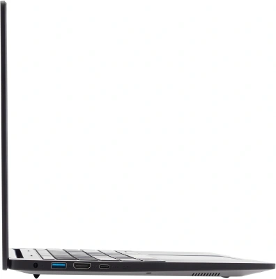Ноутбук IRU Strato 15ALID5 Core i7 13620H 16Gb SSD512Gb Intel UHD Graphics 15.6" IPS FHD (1920x1080) FreeDOS black WiFi BT Cam 6000mAh (2148035)
