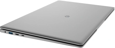 Ноутбук Digma EVE P5851 Pentium Silver N5030 8Gb SSD256Gb Intel UHD Graphics 605 15.6" IPS FHD (1920x1080) Windows 11 Pro silver WiFi BT Cam 5000mAh (DN15N5-8CXW05)