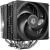 Устройство охлаждения(кулер) ID-Cooling Frozn A620 Pro Se Soc-AM5/AM4/1200/1700/1851 черный 4-pin 15-27.2dB Al+Cu 260W 1020gr Ret