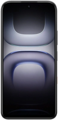 Смартфон Infinix X6896 Hot 70 Pro 5G 256Gb 8Gb черный моноблок 3G 4G 2Sim 6.76" 1080x2344 Android 16 50Mpix 802.11 a/b/g/n/ac NFC GPS Protect FM microSD max2048Gb