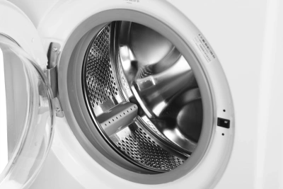 Стиральная машина Indesit EcoTime IWSD 6105 (CIS).L класс: A загр.фронтальная макс.:6кг белый