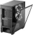 Корпус Deepcool CG580 MESH 2F черный без БП ATX 10x120mm 3x140mm 2xUSB3.0 audio bott PSU