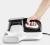 Пылесос ручной Karcher VCH 4 UV 500Вт белый/черный