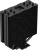 Устройство охлаждения(кулер) Deepcool AG400 Bk ARGB Soc-AM5/AM4/1200/1700/1851 черный/белый 4-pin 31.6dB Al+Cu 220W 614gr Ret (R-AG400-BKANMC-G-2)