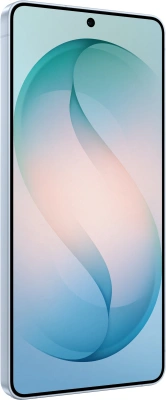 Смартфон Samsung SM-S948B Galaxy S26 Ultra 512Gb 12Gb голубой моноблок 3G 4G 2Sim 6.9" 1440x3120 Android 16 200Mpix 802.11 a/b/g/n/ac/ax/be NFC GPS GSM900/1800 GSM1900 Protect