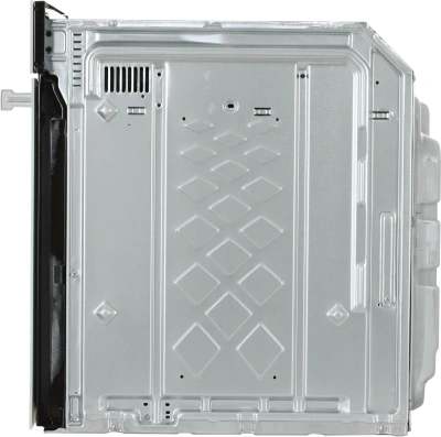 Духовой шкаф Электрический Hotpoint HFE9 1231 JSH WHG белый