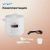 Мультиварка-скороварка Vitek VT-MC0301 3л 500Вт белый