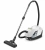 Пылесос Karcher DS 6 Plus 650Вт белый/черный Пылесос Karcher DS 6 Plus 650Вт белый/черный