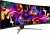 Монитор MSI 49" MPG 491CQPX QD-OLED черный QD OLED LED 32:9 HDMI матовая HAS Piv 250cd 178гр/178гр 5120x1440 240Hz DP USB 10.6кг Монитор MSI 49" MPG 491CQPX QD-OLED черный QD OLED LED 32:9 HDMI матовая HAS Piv 250cd 178гр/178гр 5120x1440 240Hz DP USB 10.6кг
