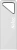 Флеш Диск Netac 64Gb U326 NT03U326N-064G-20PN USB2.0 серебристый
