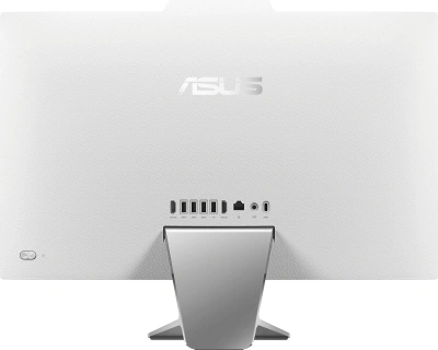 Моноблок Asus E3402WVA-WPC0040 23.8" Full HD i3 1315U (1.2) 8Gb SSD512Gb UHDG CR без ОС GbitEth WiFi BT 90W клавиатура мышь Cam белый 1920x1080