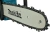 Цепная пила Makita LXT DUC307Z аккум. 610Вт дл.шины:12" (30cm) Цепная пила Makita LXT DUC307Z аккум. 610Вт дл.шины:12" (30cm)
