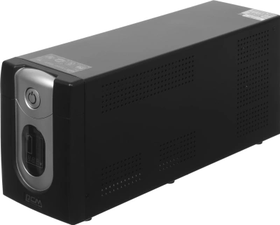 Источник бесперебойного питания Powercom Imperial IMD-3000AP 1800Вт 3000ВА черный