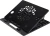 Подставка для ноутбука Buro BU-LS130 15.6" 280x250x15мм 520г металл/пластик черный Подставка для ноутбука Buro BU-LS130 15.6" 280x250x15мм 520г металл/пластик черный