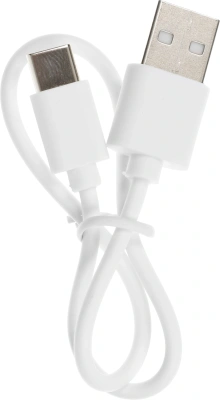 Гарнитура внутриканальные Lenovo HT28 белый беспроводные bluetooth в ушной раковине (УТ000023560)