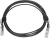 Сборка кабельная Lanmaster LAN-2SFP+10G-5.0 SFP+-SFP+ 5м черный