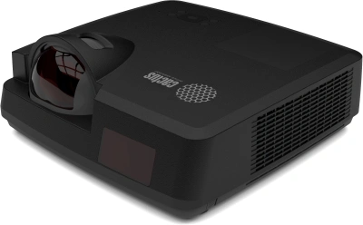 Проектор Cactus Bright CS-V3.B 3LCD 64000Lm LS 4000Lm ANSI (1280x800) 30000:1 ресурс лампы:10000часов 1xUSB typeA 1xUSB typeB 2xHDMI 4кг