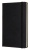 Блокнот Moleskine CLASSIC QP050 Medium 115x180мм 208стр. линейка твердая обложка черный