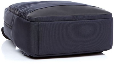 Рюкзак для ноутбука 15.6" Samsonite HD5-41001 синий нейлон/полиэстер