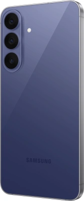 Смартфон Samsung SM-S741B Galaxy S26 FE 256Gb 8Gb фиолетовый моноблок 3G 4G 2Sim 6.7" 1080x2340 Android 17 50Mpix 802.11 a/b/g/n/ac/ax NFC GPS Protect