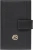 Чехол для кредитных карт Piquadro Circle PP5649W92R/N черный натур.кожа
