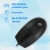 Мышь Оклик 147M V2 USB черный оптическая 2000dpi USB для ноутбука 4but (1580834) Мышь Оклик 147M V2 USB черный оптическая 2000dpi USB для ноутбука 4but (1580834)