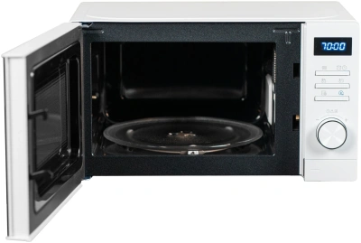 Микроволновая Печь Midea AM720C2VR-W 20л. 700Вт белый