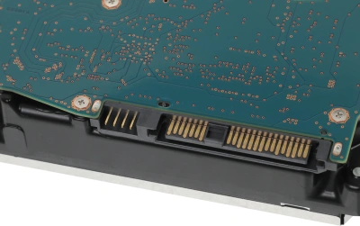 Жесткий диск Toshiba SAS 3.0 18TB MG09SCA18TE Server Enterprise Capacity 512E (7200rpm) 512Mb 3.5" Bulk