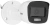 Камера видеонаблюдения аналоговая HiWatch DS-T500L(B)(2.8mm) 2.8-2.8мм HD-CVI HD-TVI цв. корп.:белый