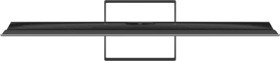 Телевизор LED Skyworth 75" 75X87G QD-Mini LED Magic Sound Game TV Frameless черный 4K Ultra HD 144Hz MEMC DVB-T DVB-T2 DVB-C DVB-S DVB-S2 USB WiFi Smart TV