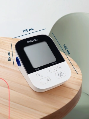 Тонометр автоматический Omron M4 Intelli IT