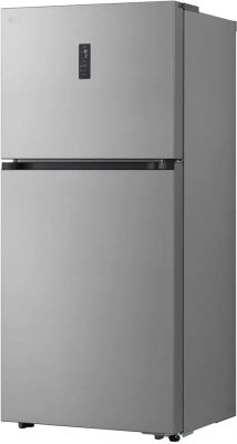 Холодильник LG GR-B922FMBM 2-хкамерн. серый инвертер