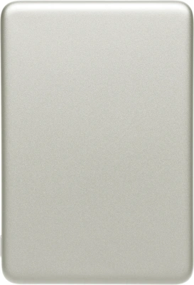 Мобильный аккумулятор Xiaomi Super Slim Magnetic 5000mAh QC3.0/PD3.0 22.5W 3A USB-C беспров.зар. золотистый (BHR08PLGL)