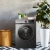 Стиральная машина TCL TWRP-1108W12G2 класс: A+++ загр.фронтальная макс.:8кг серый инвертор Стиральная машина TCL TWRP-1108W12G2 класс: A+++ загр.фронтальная макс.:8кг серый инвертор
