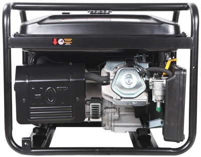 Генератор A-iPower Lite AP5500 5.5кВт