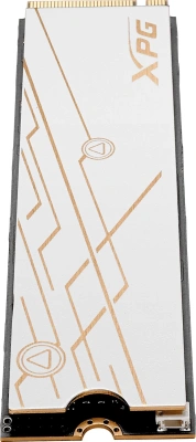 Накопитель SSD A-Data PCIe 5.0 x4 4TB SMAR-980B-4TCS Mars 980 Blade M.2 2280