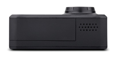 Экшн-камера Digma DiCam 420 черный