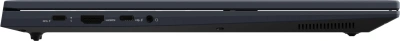 Ноутбук Maibenben M16C-R745UM Ryzen 7 7445HS 16Gb SSD512Gb AMD Radeon 740M 16" IPS FHD+ (1920x1200) Windows 11 Home blue WiFi BT Cam 4026mAh (M16C-R745UM0F14HU4E10)