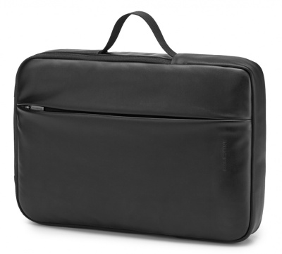 Сумка Moleskine CLASSIC PRO DEVICE 15 (ET96CPDBV15BK) 29.5x43x6.5см эко-кожа черный