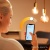 Умная лампа Gauss Smart Home G95 E27 Wi-Fi (1320112)