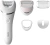Эпилятор Philips BRE710/01 скор.:2 насад.:4 от аккум. белый