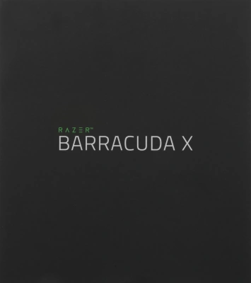 Наушники с микрофоном Razer Barracuda X белый 1.5м мониторные BT/Radio оголовье (RZ04-04430200-R3M1)