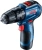 Дрель-шуруповерт Bosch GSB 12V-30 аккум. патрон:быстрозажимной (кейс в комплекте) (06019G9100) Дрель-шуруповерт Bosch GSB 12V-30 аккум. патрон:быстрозажимной (кейс в комплекте) (06019G9100)