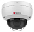 Камера видеонаблюдения IP HiWatch Ecoline IPC-D020(D)(2.8mm) 2.8-2.8мм цв. корп.:белый